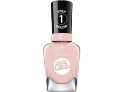 Esmalte Para Unhas Sally Hansen Miracle Gel 248 Once Chiffon A Time, 14.7ml