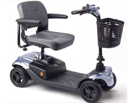 Scooter ORTHOS XXI Liberty (Azul Céu)