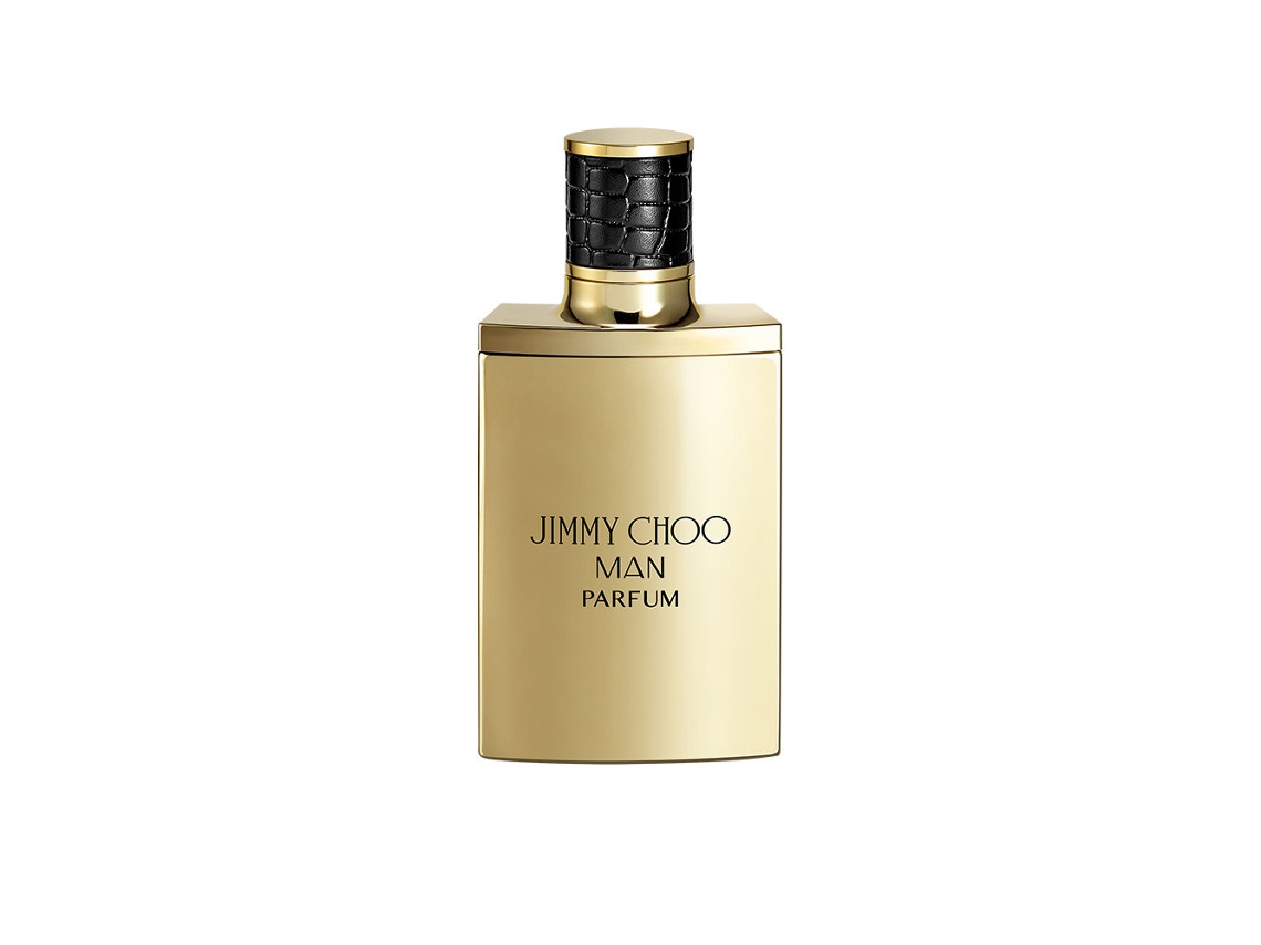 Man Parfum Edp Spray JIMMY CHOO 50 Ml