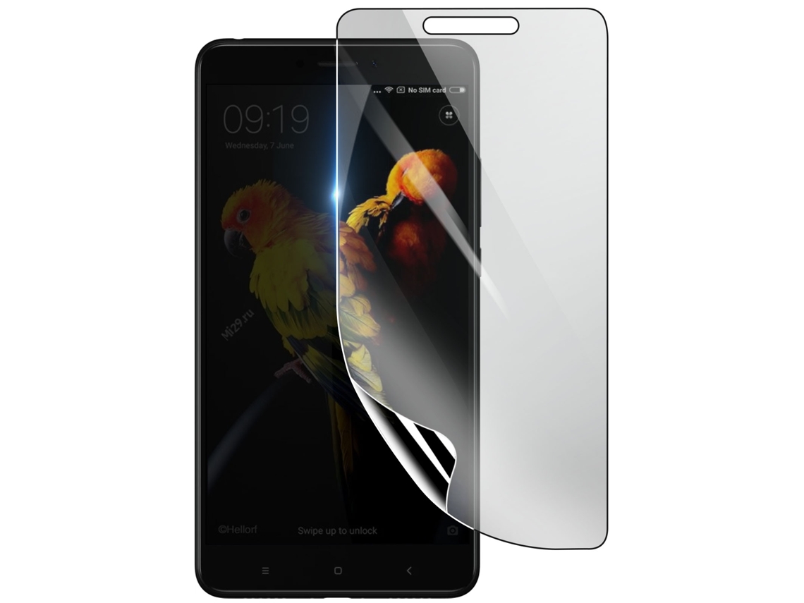 Pelicula de Vidro 3MK Mi Max 2