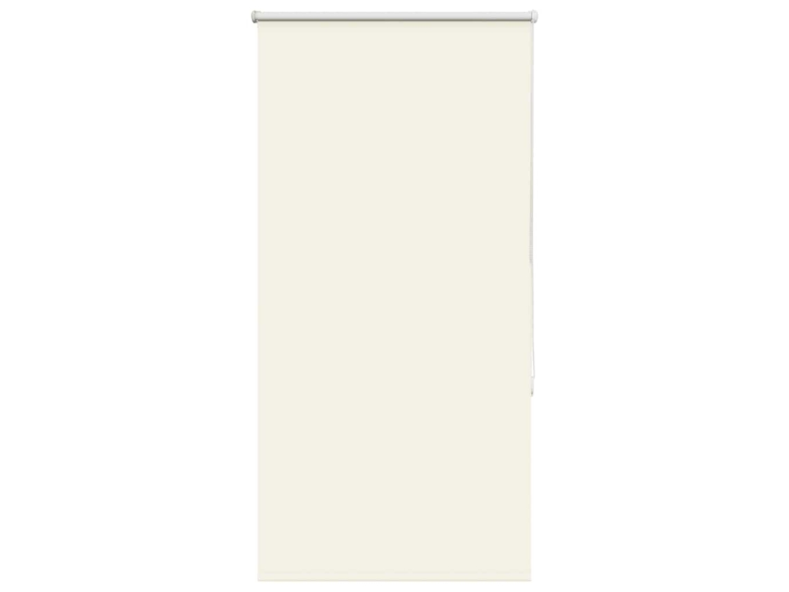Roller Blind, Roller Blinds Vidaxl Branco Poliéster (n/a)
