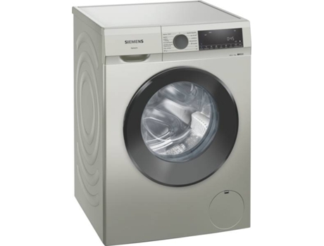 Máquina de Lavar Roupa  WG54G20XEP (10 kg - 1400 rpm - Inox)