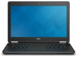 Portátil DELL Latitude E7250 (12.5'' - Intel Core i7-5600 - 8 GB RAM - 256 GB SSD - Intel HD Graphics 5500)