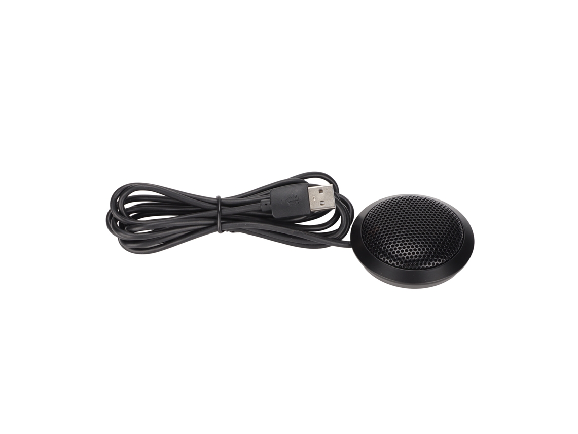 Microfone EOOCOO (captação Omnidirecional, Redução de Ruído)