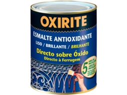 Tinta OXIRITE 25510 Verde (0.250 L)