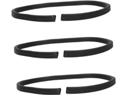 Toalhas De Cabelo De Secagem Rápida Com Orelhas De Gato, 2 Unidades, Ultraleves E Grossas Em Fleece Coral, Ideais Para