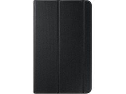 Capa Tablet SAMSUNG Galaxy Tab E EF-BT560BBEGWW Preto
