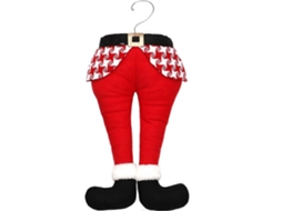 Enfeites Natalinos Para Iluminar Sua Árvore Com Brilho E Magia Festiva. Olysi Shop