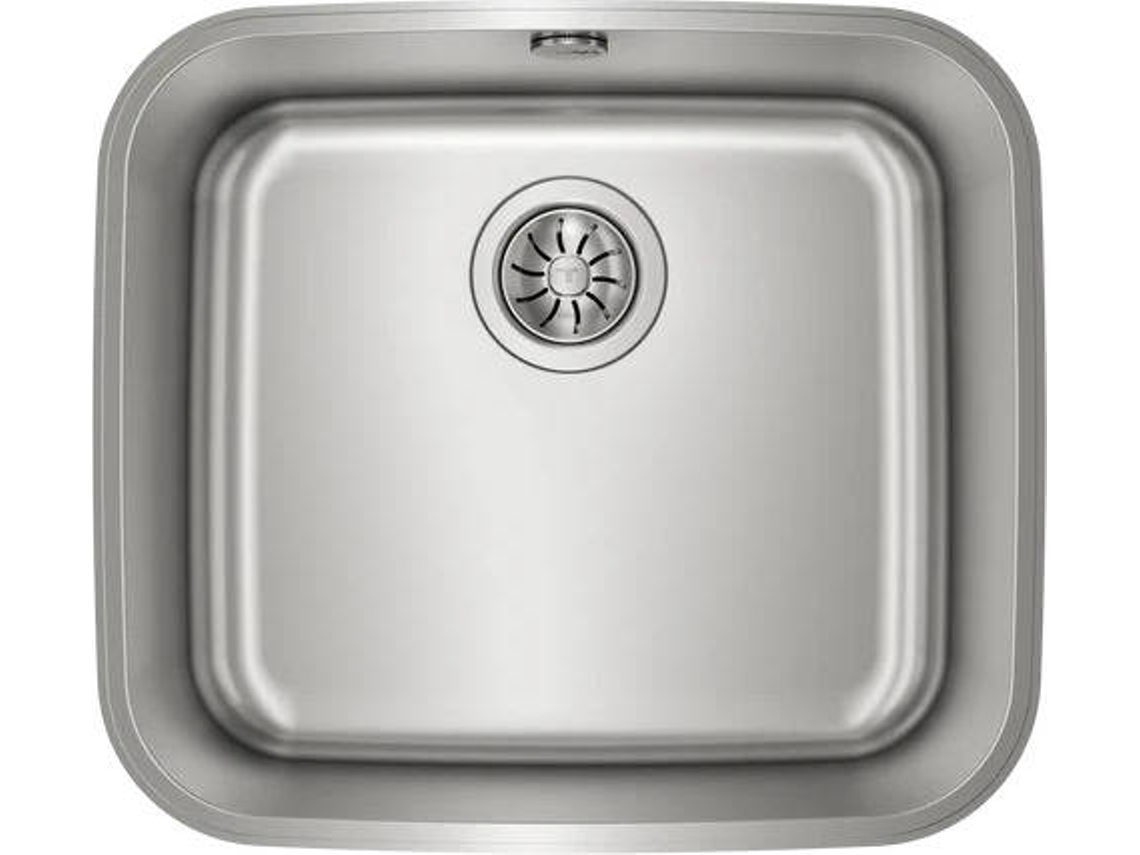 Lava-Loiças TEKA BE 45.40 PLUS (20 x 47.9 x 42.9 cm - Sob Tampo - Inox)