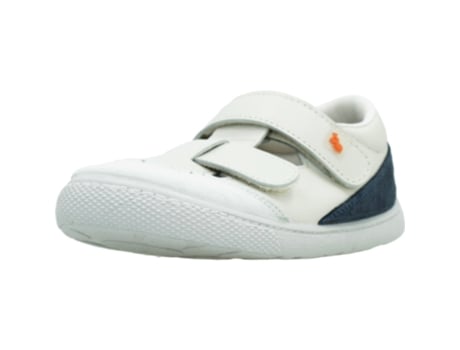 Sapatos De Criança Vulladi Pele (33)