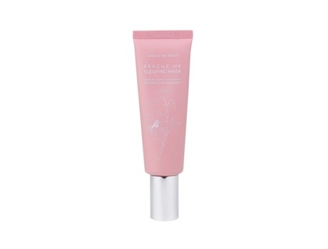 Rescue me Sleeping Mask 50 ml