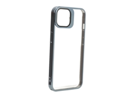 Capa LAXISCREED Iphone 14 Flip Câmera Magnética