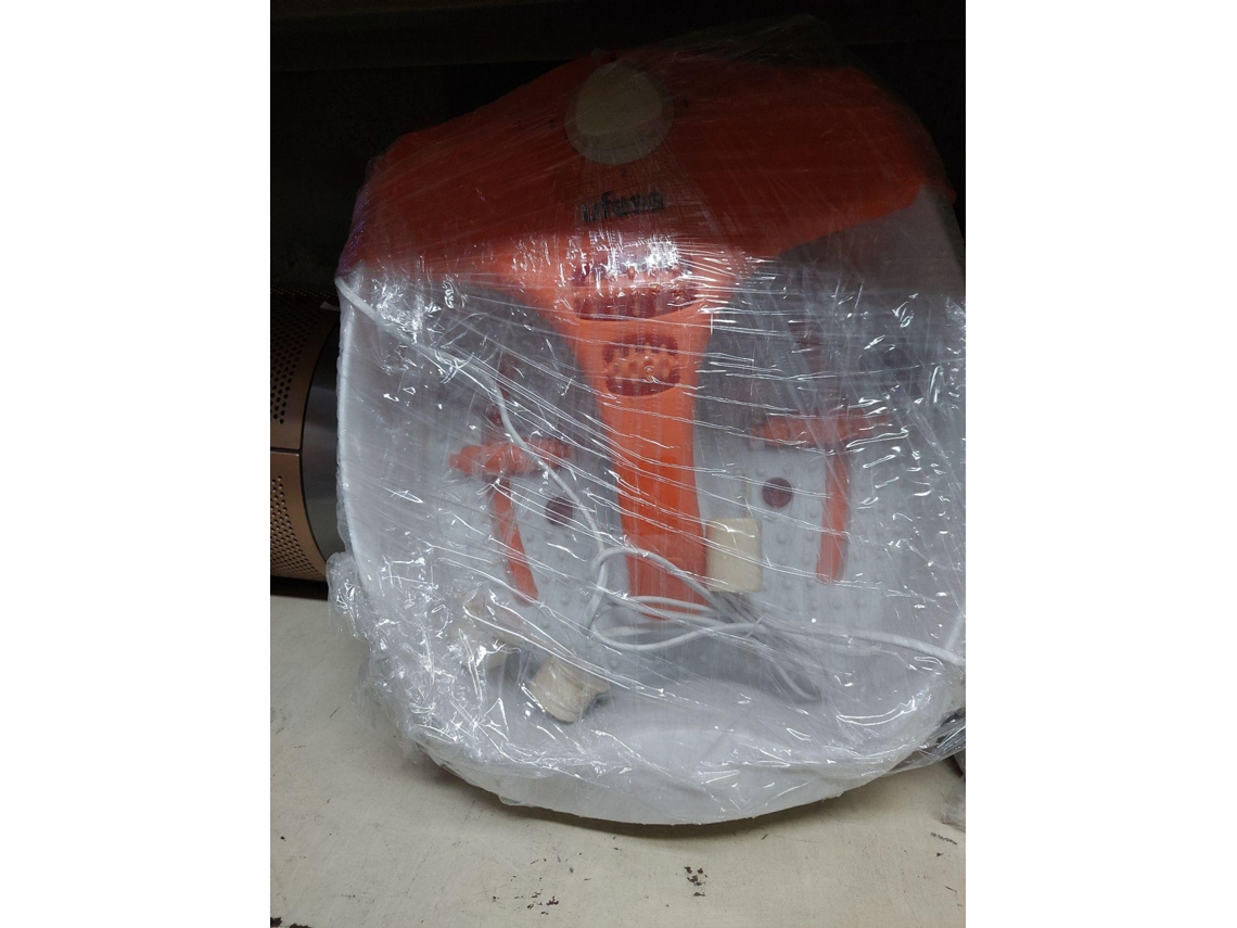 Massajador UFESA (Outlet Grade A - Pés)
