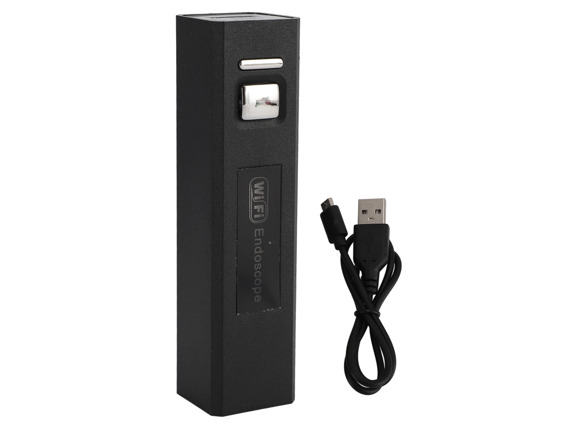 Endoscópio portátil Primerox com Wi-Fi, para inspeção de tecidos, automática e capilar | S/BRAND