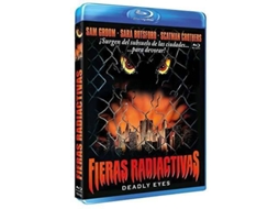 Deadly Eyes / Fieras radiactivas 