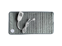 Toalhas de crochê Nova Line, redondas, 22cm, conjunto de 4, bege | S/MARCA