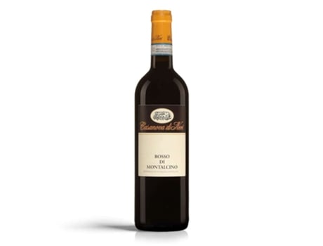 Vinho Casanova Di Neri Rosso Di Montalcino 2022 75cl