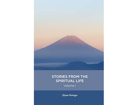 Livro Stories from the spiritual life Volume 1 de Tejvan Pettinger (Inglês)