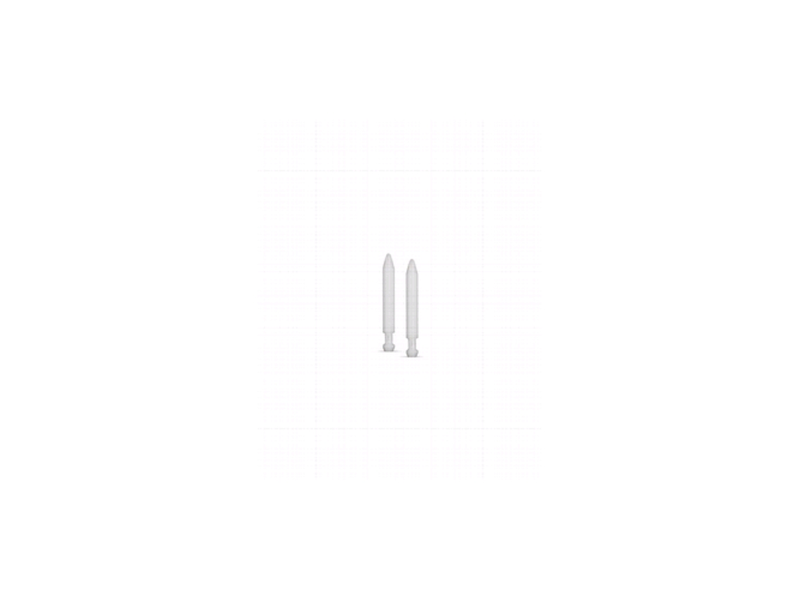 Recambio Punta Plastico 1,5 Mm 2 Uds MOLOTOW