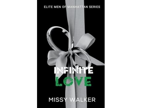 Livro Infinite Love Novella de Missy Walker (Inglês)
