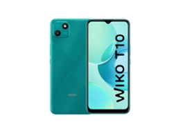 Wiko T10 Smartphone