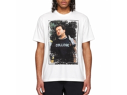 Rockinstone Animal House Movie That Guy White Adult T-shirt Size:m