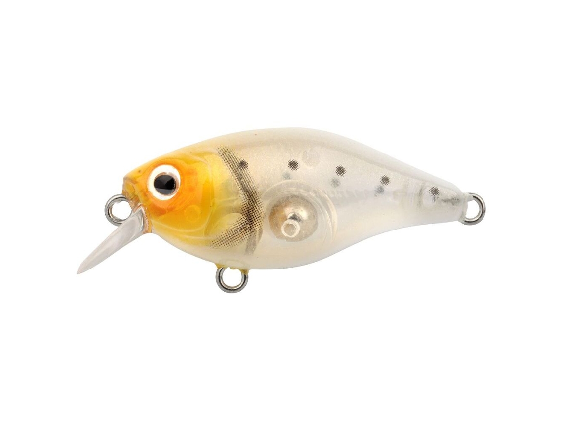 Mini isca SPRO Ikiru Crank 38F SL