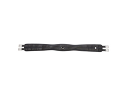 Cilha de Espuma Viscoelástica para Cavalos com Elástico KAVALKADE Classic 80 cm