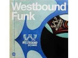 Vinil Various - Westbound Disco (1CDs)