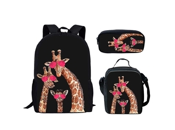 Mochila Funcional E Resistente, Ideal Para O Dia A Dia E Viagens. Olysi Shop