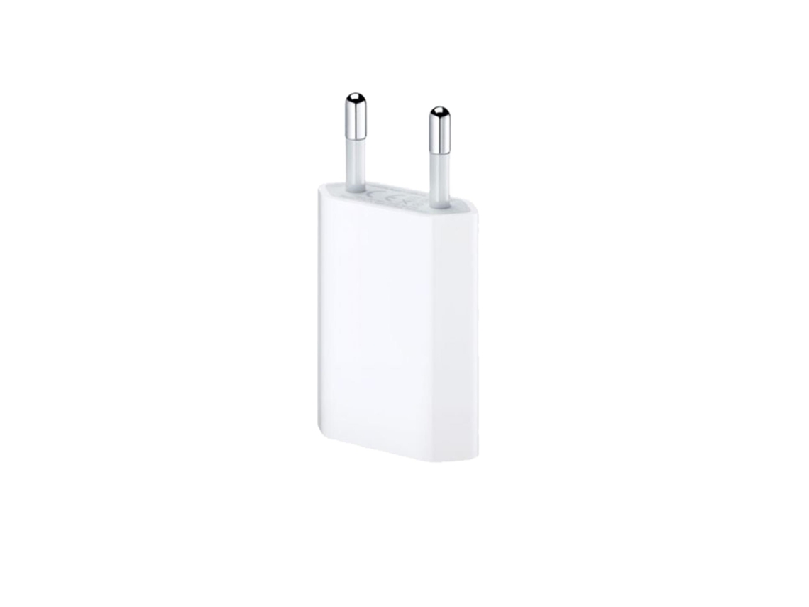 Adaptador de Corrente USB para Apple