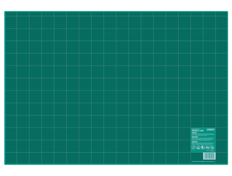 Placa De Corte Olfa-Ncm-L-Rc-3 Mm Tamanho Grande (900 X 620 Mm)