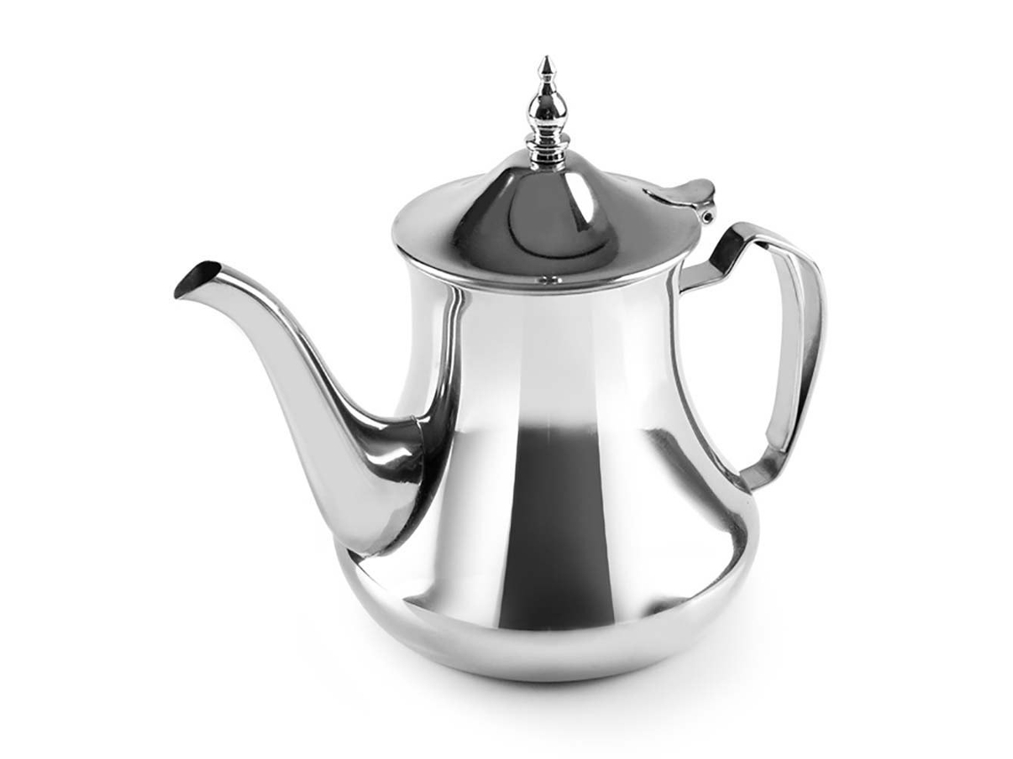 Arab em Lahdia Bule 1.40L Prateadoibili