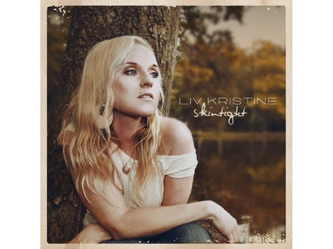 CD Liv Kristine - Skintight