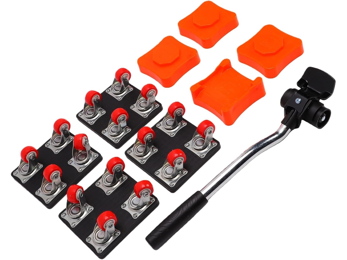 Tapete Eva 2m para Cadeira, Mesa, Sofá, 4mm, Almofada Para Os Pés, Redução de Ruído, Antiderrapante, Proteção O
