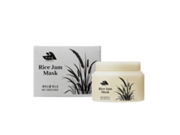 Máscara de Arroz para Hidratar, Revitalizar e Cuidar da Sua Pele Naturalmente LAXISCREED