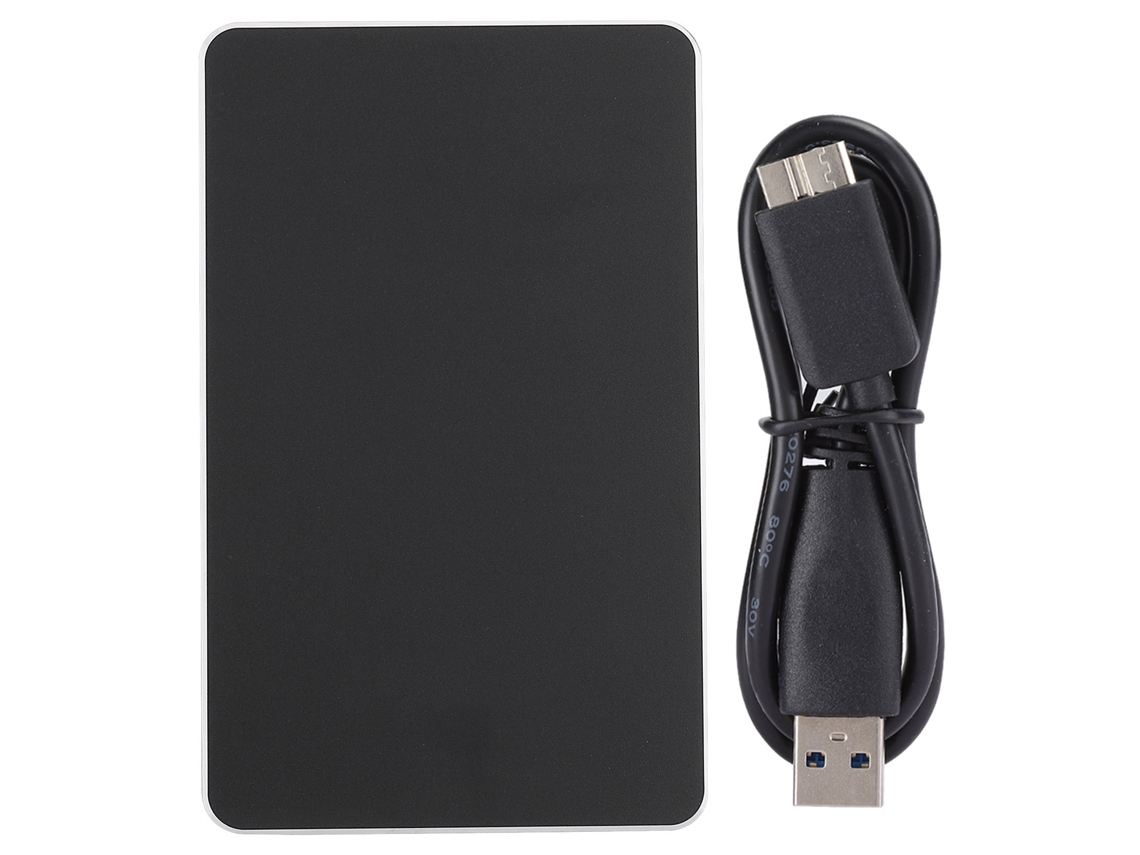 Hd Externo LAXISCREED 250gb Usb3.0