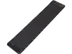 Painel De Led Flexível Hilitand, Tela Flexível Programável De 96x20 Pixels Com Cores Dinâmicas E Controle Por Aplicativo