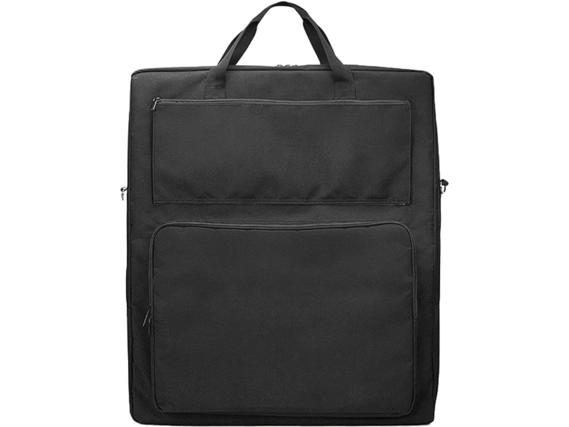 Mochila com Painel Solar, Cinto para Camping SFUSHOS