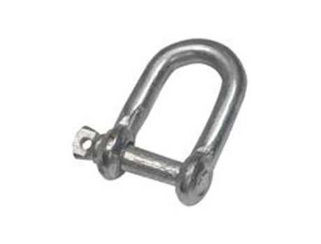 Grillete Recto 2 VDC