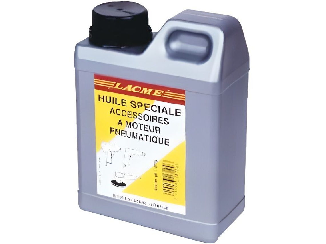 Óleo Especial para Compressor Hhp 100 2L 318000 LACME