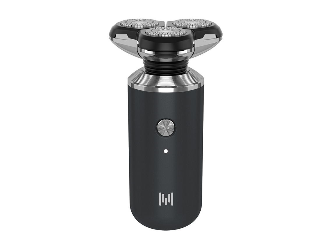 Barbeador Preto M985m*