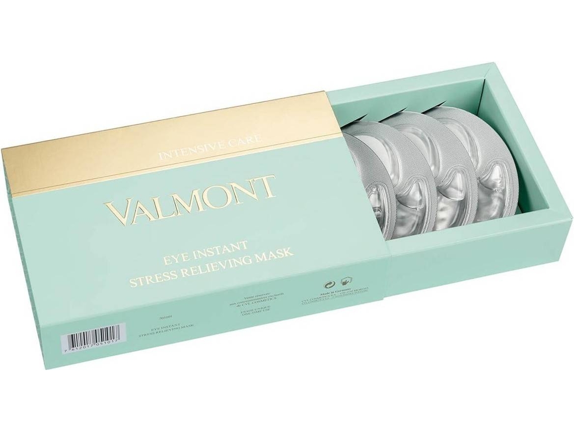 Máscara de Pestanas VALMONT Intensive Instant