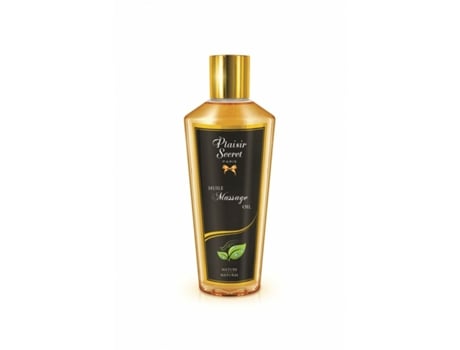 Óleo de Massagem PLAISIR SECRET 250 ml