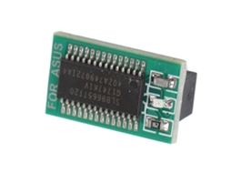 Placa Módulo Tpm 2.0 Criptografia Forte 14pin