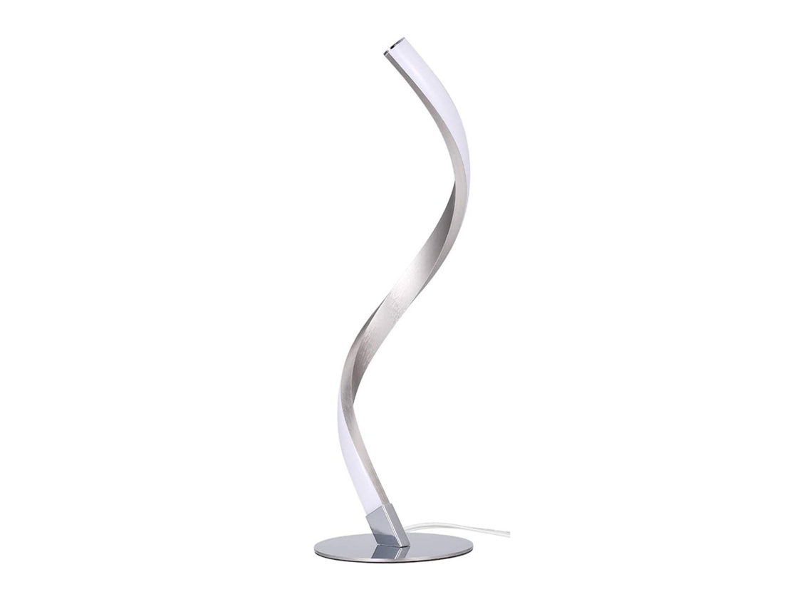 3000k Espiral de Led Branco Quente STELASPLEN