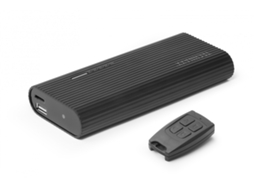 Powerbank TECHNAXX 4679 Preto