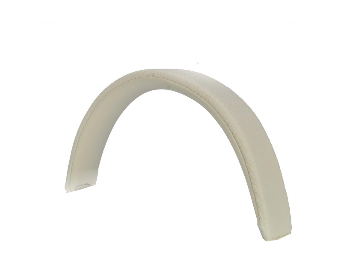 Almofada de Substituição para Arco de Cabeça do Fone de Ouvido Marshall Major V GIECY