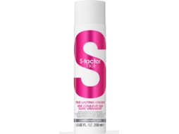 Condicionador UNILEVER S Factor True Lasting Colour (250 ml)