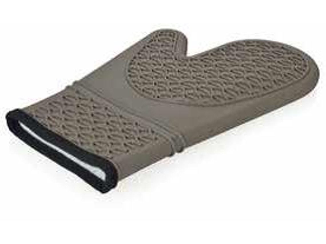 Luva RIVA de Silicone e Poliester 30x19x1.5cm